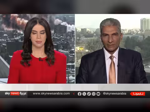 زيارة السيسي للإمارات.. دعم مصري في ظل التصعيد الإيراني