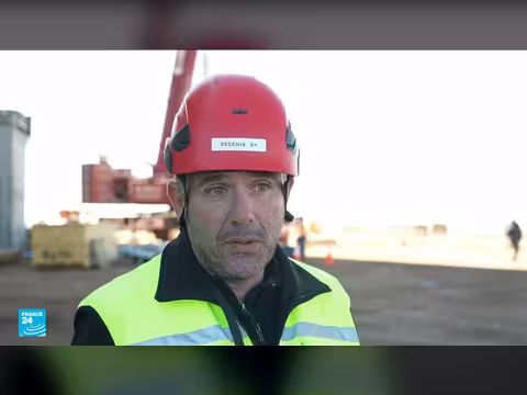 بناء أكبر تلسكوب في العالم بشمال تشيلي