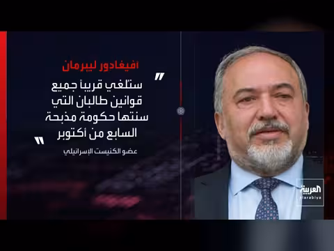 أزمة دستورية في إسرائيل