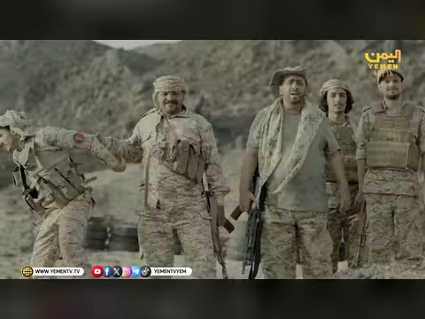 فيلم تحيا الجمهورية اليمنية