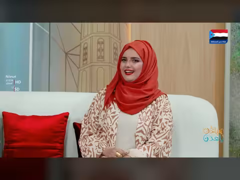 رنا عدنان... موهبة تسبق العمر