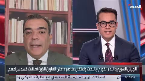 بربندي: قسد وبي كي غير جديرين بتنفيذ الاتفاق مع دمشق