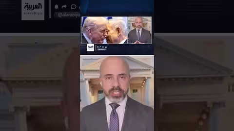 ترمب يصر على الانتقال للمرحلة الثانية من اتفاق غزة رغم العراقيل