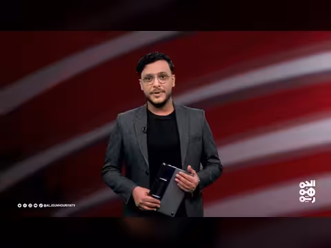 تحشيد حوثي لتهديد باب المندب