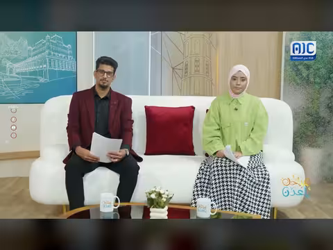 ناصر الطيري يرصد المستجدات في لحج
