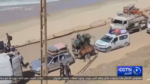قطر تسعى لدفع محادثات جديدة للتهدئة في غزة