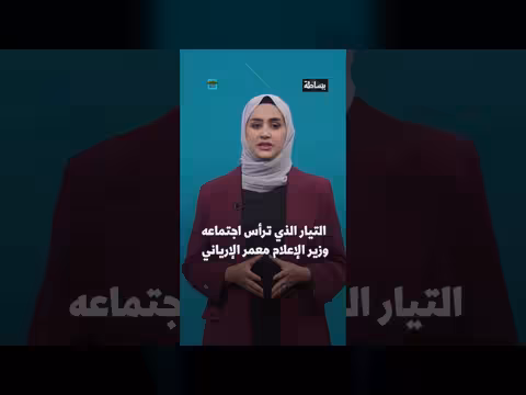 البركاني يهاجم تيارًا سياسيًا داخل حزب المؤتمر