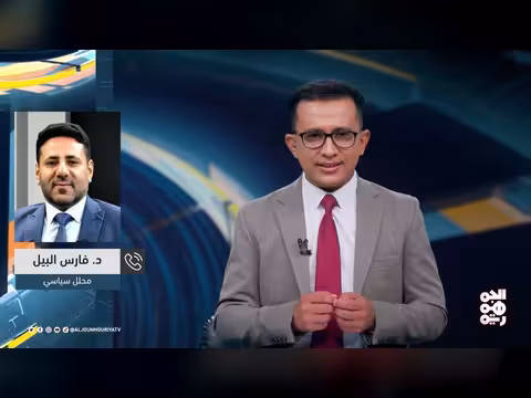 المسار | مفاجآت الجبهات وقدرات نارية نوعية للقوات المسلحة