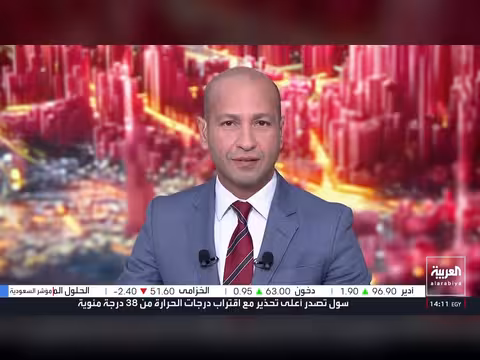 هروب نزلاء سجن صرمان الليبي وتعثر اتفاق غزة حول السلاح