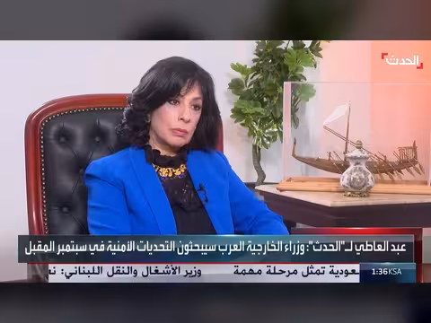 وزير الخارجية المصري: اجتماع عربي لبحث التحديات الأمنية في سبتمبر المقبل