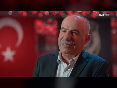 شهادات صامتة – الحلقة الثانية
