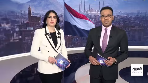 إيران تحذر ترمب.. وقوات الناتو تصل غرينلاند