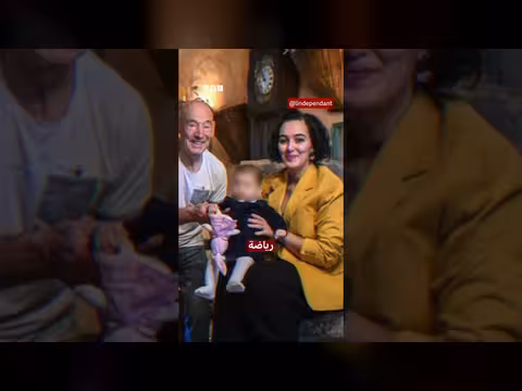 فرنسي تسعيني يصبح أباً لطفلة: قصة تثير جدلاً واسعاً