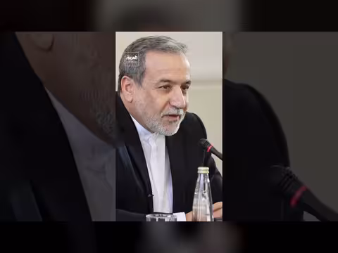 الرئاسة الإيرانية تقبل استقالة وزير النفط وتعين حميد بورد خلفًا