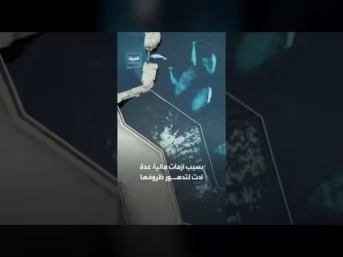 نقل 6 حيتان بيضاء من مارينلاند الكندية
