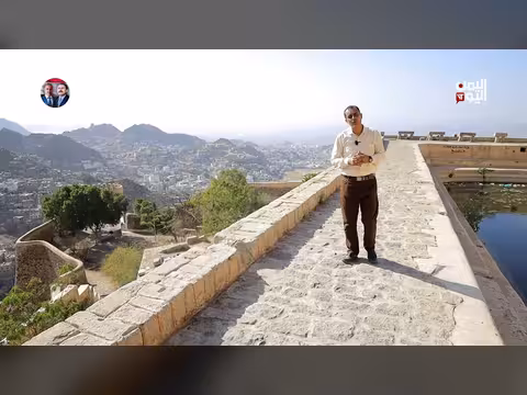 برنامج دروب: المعرفة طريق نحو الجائزة مع محمد الشنه