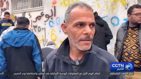 غزة: مقتل 21 فلسطينياً في قصف إسرائيلي على مناطق متفرقة