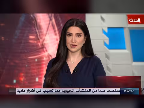 واشنطن تتصاعد هجماتها على إيران