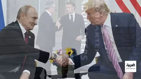 تطورات الأوضاع في سوريا وأوكرانيا.. ومخاوف صينية من رقائق نفيديا