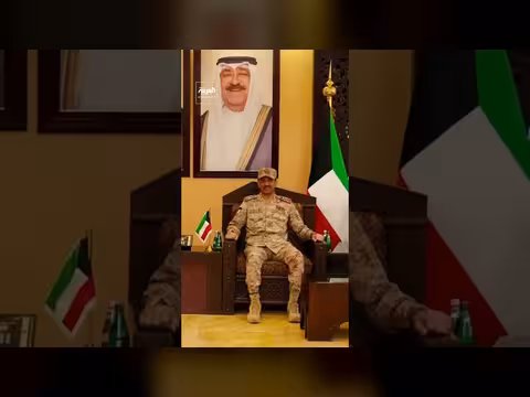 مباحثات خليجية لتعزيز التعاون العسكري