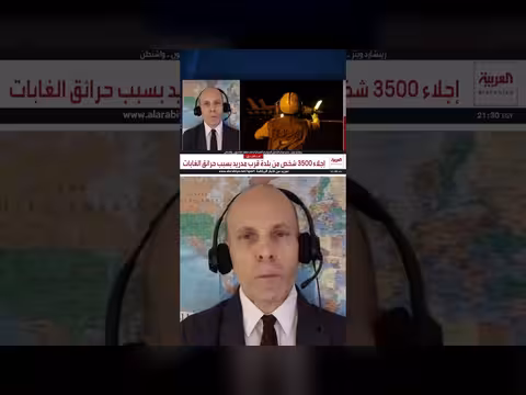 ريتشارد ويتز: إرسال مليون جندي أميركي لغزو إيران مستبعد