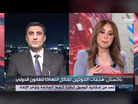 الملحق العسكري اليمني: الجيش يمتلك منظومة متكاملة لإدارة المعركة ضد الحوثي