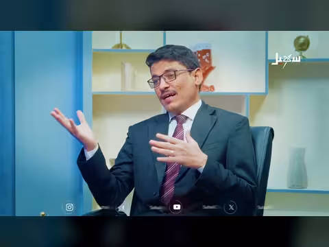 تغطية خاصة ثورة 14 أكتوبر روح التحرير في مواجهة المشروع الحوثي