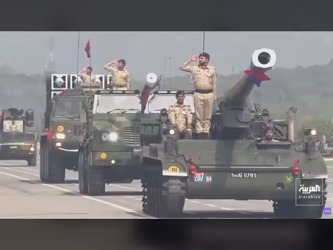 اشتباكات مسلحة عنيفة بين الحوثيين والقوات الحكومية في الحديدة