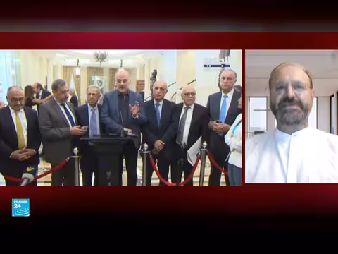 لبنان يقرّ عفو عاما يخفف الاكتظاظ في السجون