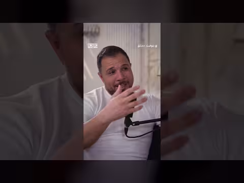 محمد بلعاس يروي مواجهته مع المخابرات العسكرية عام 2011