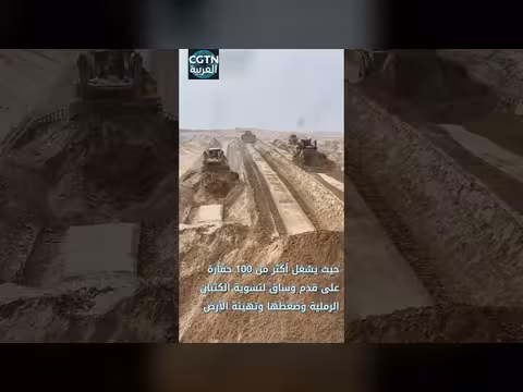 مشروع الحزام الأخضر في صحراء تاكلاماكان