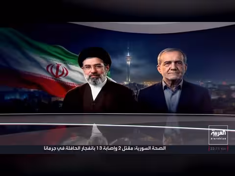 العراق يلوّح بقانون الإرهاب وتصعيد الحدود اللبنانية الإسرائيلية يهدد المفاوضات