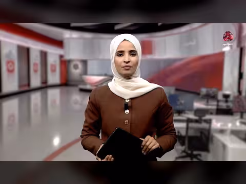 الحوثي يجبر موظفي النظافة على المشاركة في نشاط قتالي