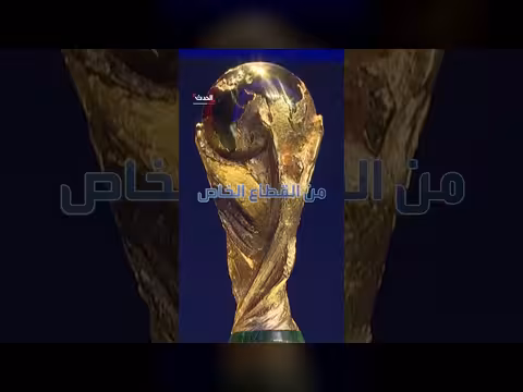 ثلاث قارات تتحدى إنفانتينو باتهامات بالخداع والمقاطعة قبل انتخابات الفيفا