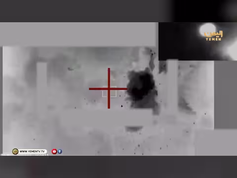 القوات المسلحة تنفذ 756 عملية استهداف نوعية ضد الحوثيين