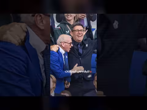 بيرنهام يتخلى عن وعده مع نادي إيفرتون