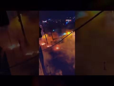 مقتل ثلاثة فلسطينيين من عائلة واحدة خلال شجار عائلي في بلدة سلوان