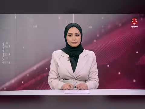 العليمي: ردع تهديدات الحوثيين للملاحة