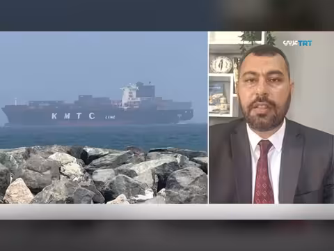 واشنطن وإيران في سباق العقوبات والمواجهة السياسية