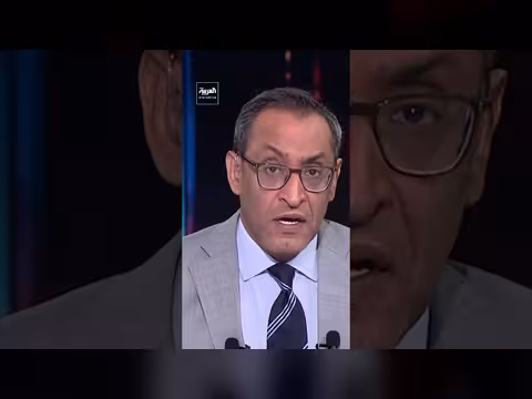 العراق يدرس إغلاق مكاتب الحوثيين وإبعاد عناصر غير رسمية