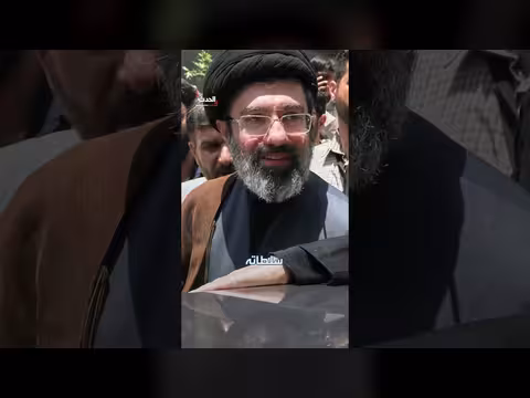 الصراع الداخلي في إيران يطفو على السطح