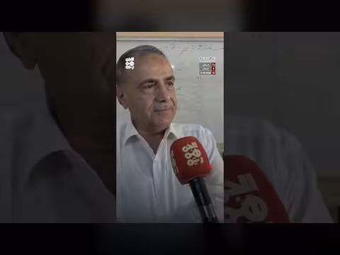 جامعة عدن تنظم حملة تبرع بالدم لدعم المرابطين في الجبهات