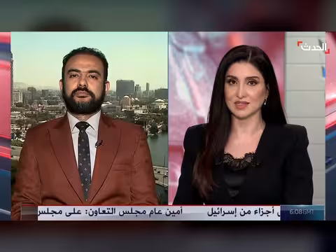 تعزيزات أميركية جديدة في الشرق الأوسط