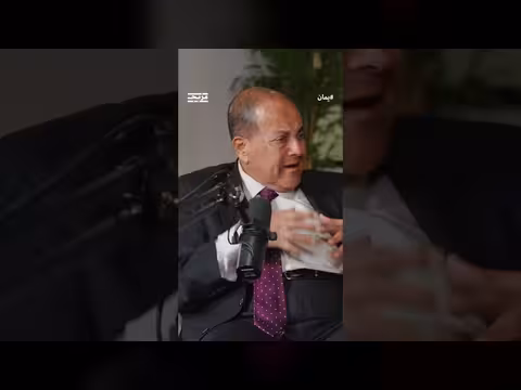صالح محسن الحاج: الميثاق الوطني يمثل رؤية جنوبية مشتركة