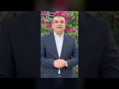 المتحدّث باسم حكومة كردستان يدين الهجمات الإيرانية على مكتب رئيس الحكومة