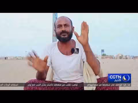 اليمنيون يفرون بحراً إلى جيبوتي هرباً من تصاعد الصراع