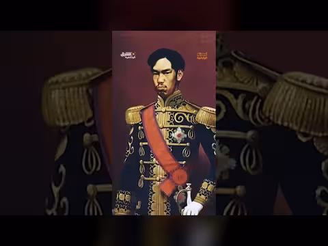 كيف انفتحت اليابان على العالم بعد عزلتها الطويلة؟