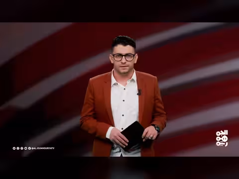محطات الشهيد يحيى وحيش في مواجهة المشروع الإيراني