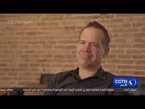تطلعات دولية لزيارة الرئيس الصيني شي جين بينغ للولايات المتحدة