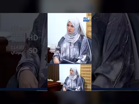 الرؤية والمسار | د. طارق بازرعة: حل المجلس عملية تنقية من الشوائب